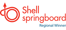 Shell Springboard Award